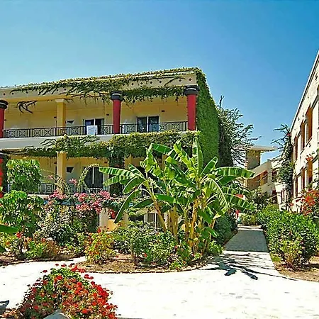 Hotel Apollon