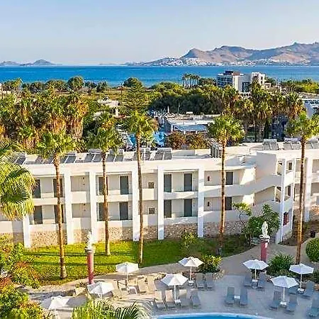 Apollon Hotel 4*