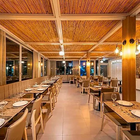 Hotel Apollon 4*