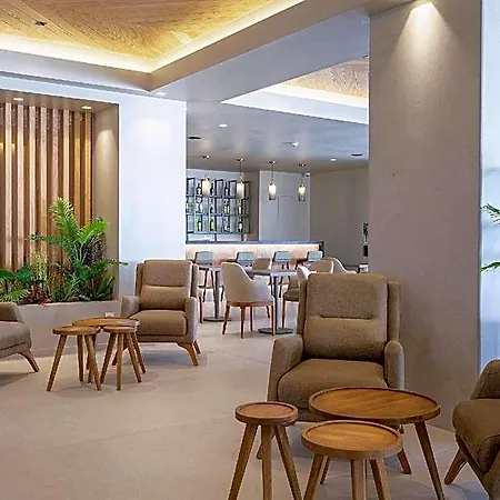 Apollon Hotel Cos