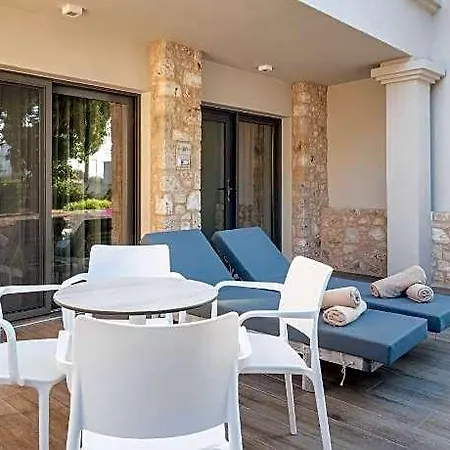 Apollon Hotel Cos