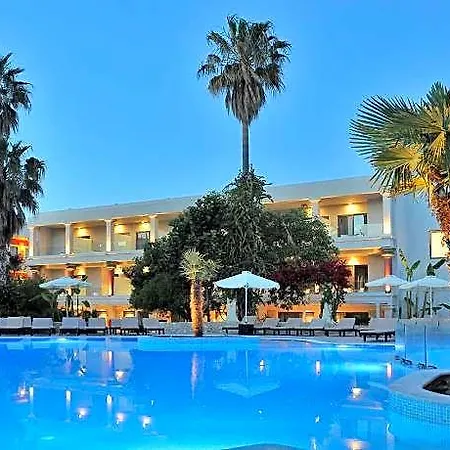Apollon Hotel 4*