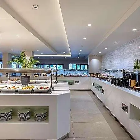 Apollon Hotel Cos