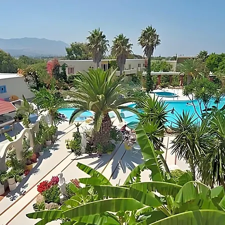 Apollon Hotel