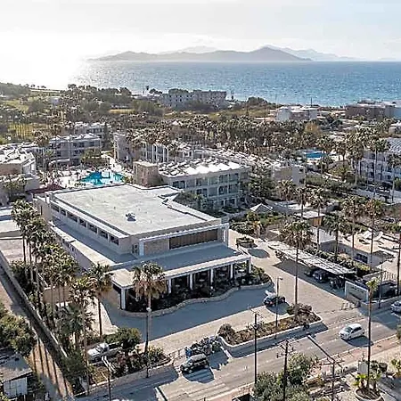 Hotel Apollon Cos