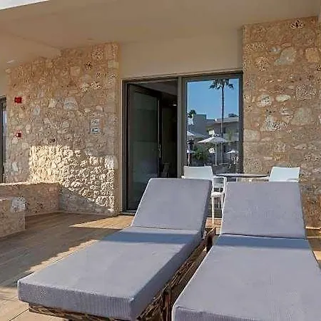 Hotel Apollon Cos