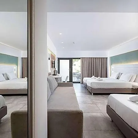 Hotel Apollon Cos