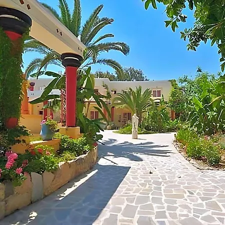 Apollon Hotel Cos