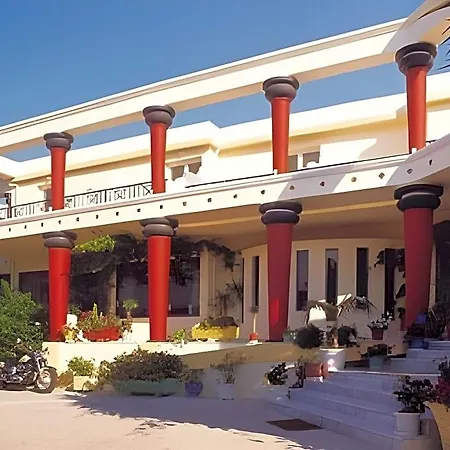 Apollon Hotel
