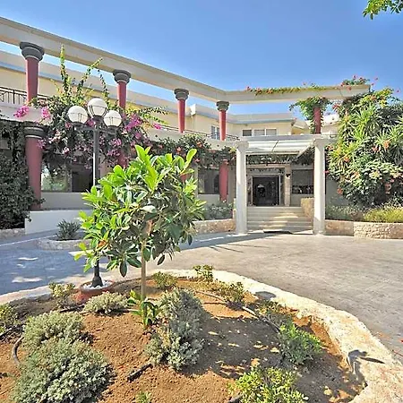 Hotel Apollon