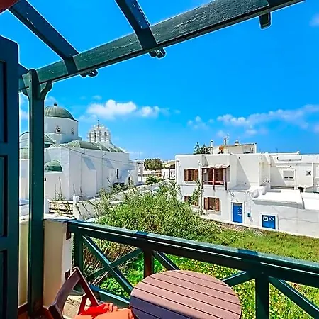 Apollon Hotel 4*