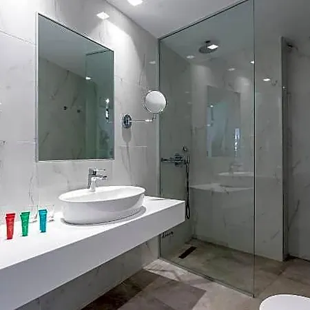 Hotel Apollon