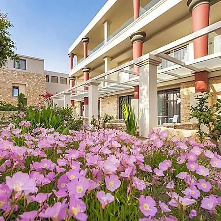 Hotel Apollon Cos